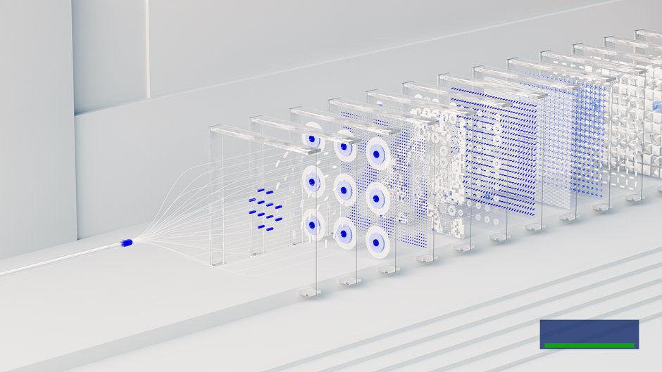 Xây data pipeline phục vụ AI