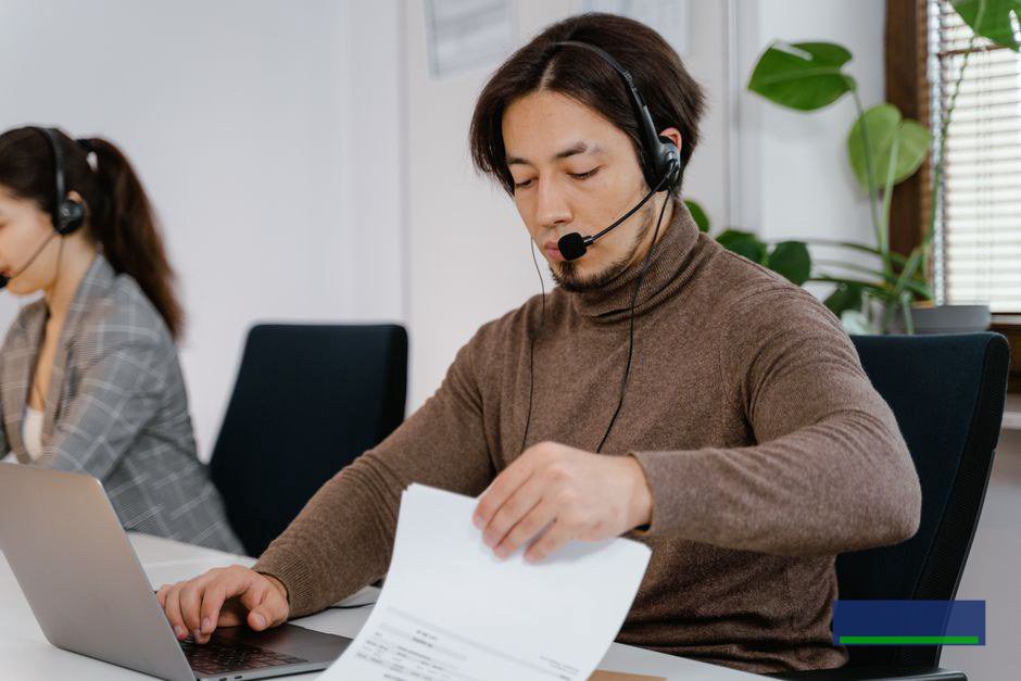 Năng lực kỹ thuật giúp AI agent hiểu khách B2B