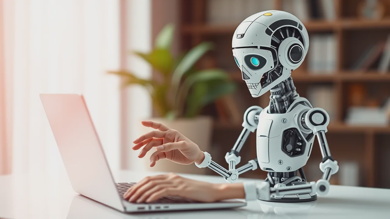 AI agent là gì trong bối cảnh công nghệ doanh nghiệp hiện nay? AI agent là gì trong bối cảnh công nghệ doanh nghiệp hiện nay?