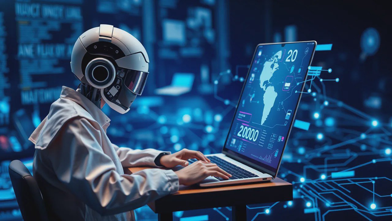 AI agent là gì và vì sao được giới công nghệ quan tâm?