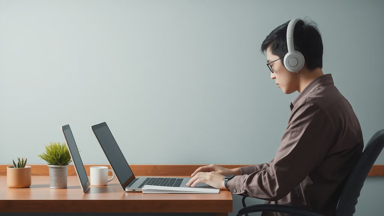 Giải thích thiết bị, phụ kiện và giải pháp kỹ thuật cần chuẩn bị trước khi lên xe
