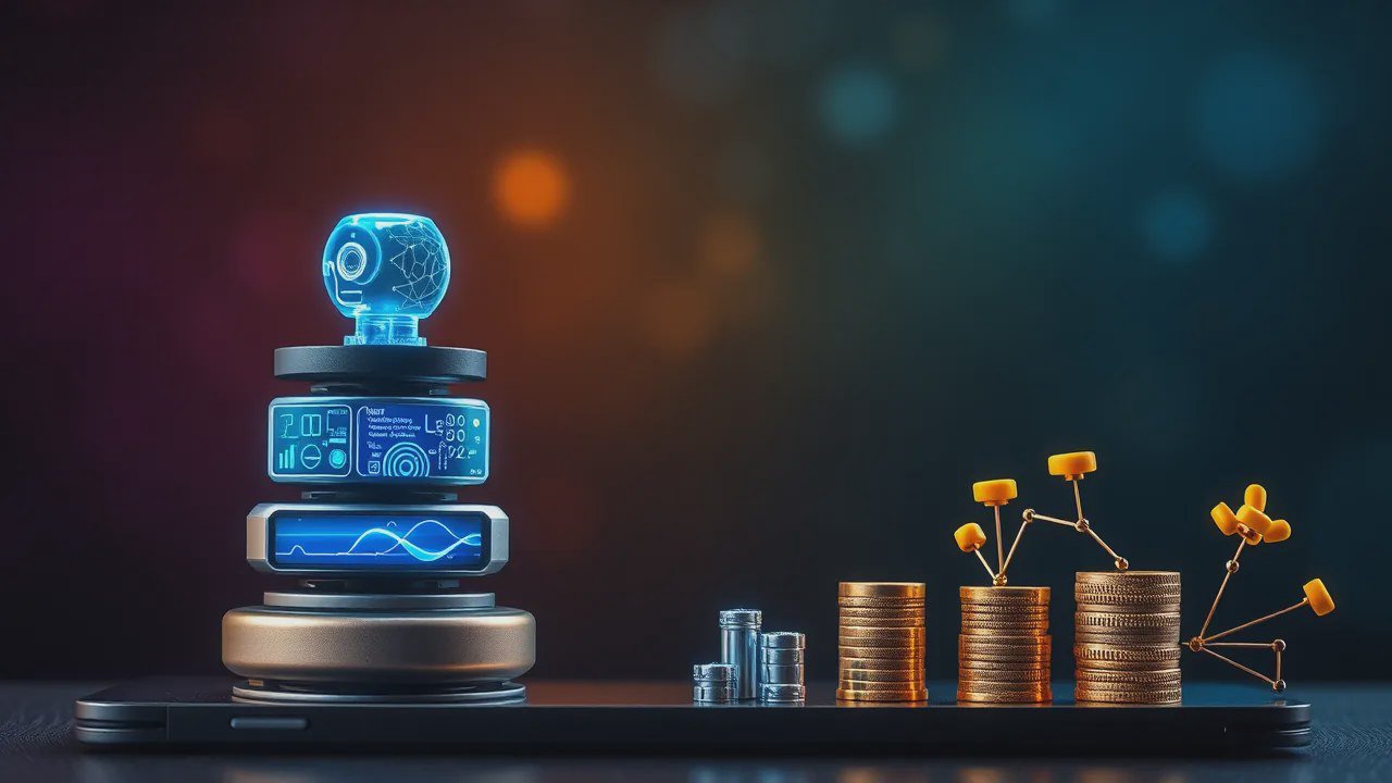 Stack công nghệ phía sau ứng dụng AI cho chăm sóc khách hàng hiện đại