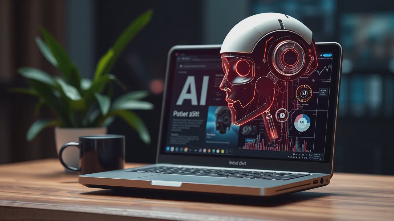 Vì sao tích hợp AI agent không giống cài phần mềm mới