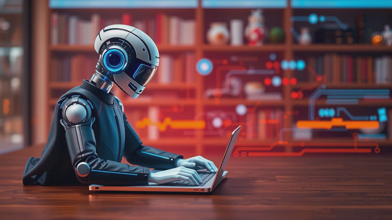 Tích hợp AI agent: Góc nhìn kỹ thuật cho IT