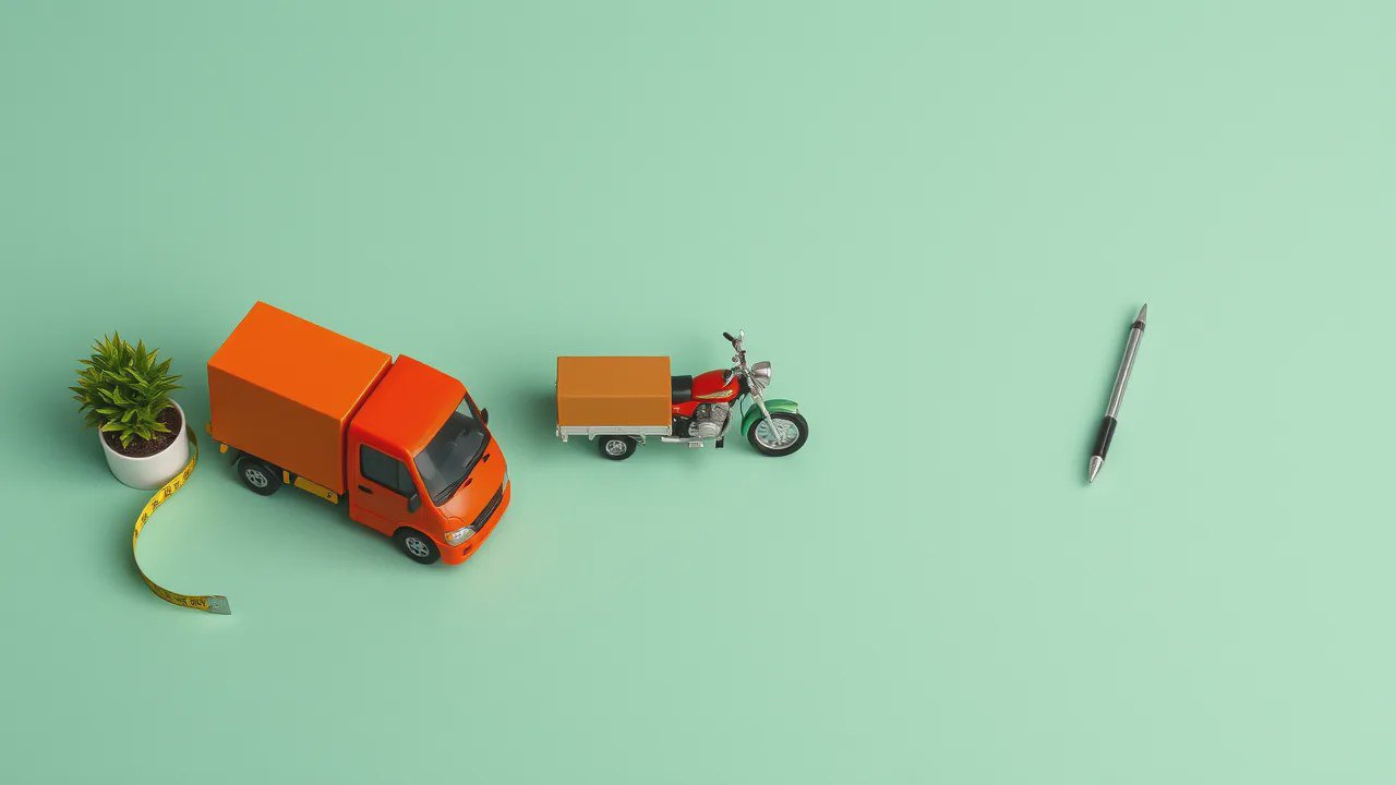 Trả lời thẳng: 10 kinh nghiệm logistics và dịch vụ doanh nghiệp thực tế giúp dân phượt gửi đồ, xe cộ đi xa an toàn hơn Trả lời thẳng: 10 kinh nghiệm logistics và dịch vụ doanh nghiệp thực tế giúp dân phượt gửi đồ, xe cộ đi xa an toàn hơn