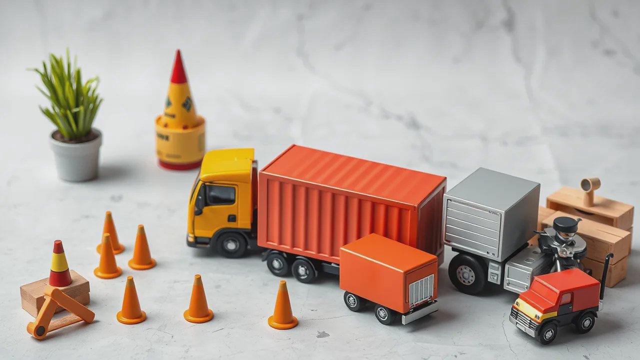 Kinh nghiệm 2: Đóng gói hàng cồng kềnh đúng cách trước khi gửi qua dịch vụ vận chuyển Kinh nghiệm 2: Đóng gói hàng cồng kềnh đúng cách trước khi gửi qua dịch vụ vận chuyển