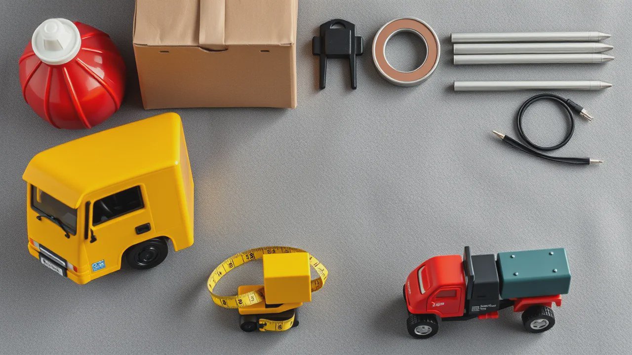 Xu hướng 2: Theo dõi đơn hàng thời gian thực trở thành tiêu chuẩn chứ không còn là tính năng cao cấp