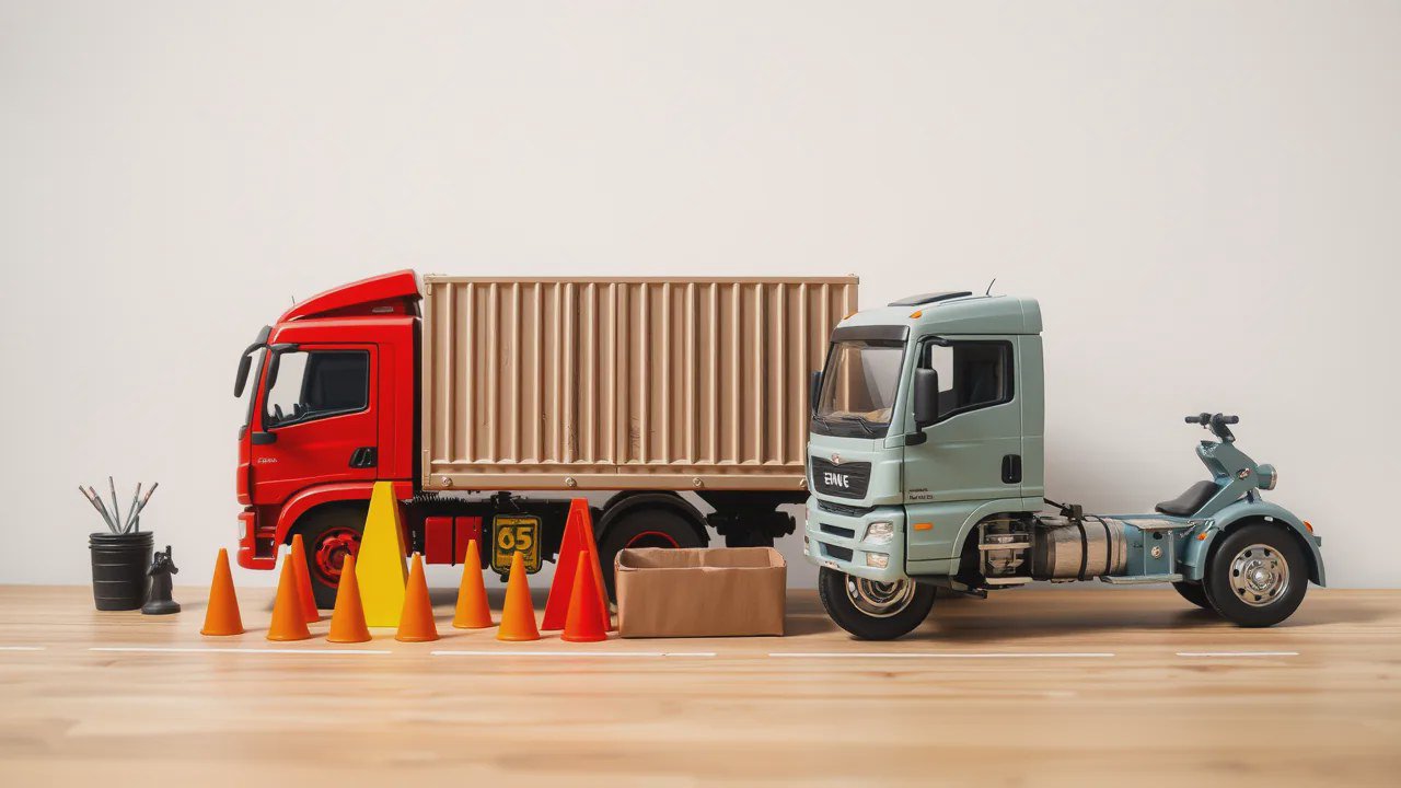 Trả lời thẳng: Top 7 xu hướng logistics và dịch vụ doanh nghiệp năm 2026 ảnh hưởng trực tiếp đến việc gửi hàng, vận chuyển xe máy khi đi phượt xa