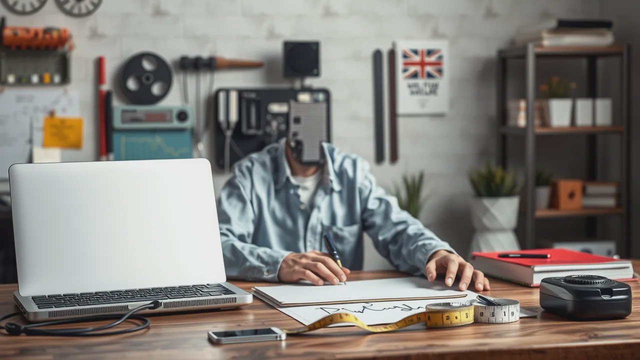 Giải thích thiết bị, phụ kiện và giải pháp kỹ thuật đáng mua Giải thích thiết bị, phụ kiện và giải pháp kỹ thuật đáng mua