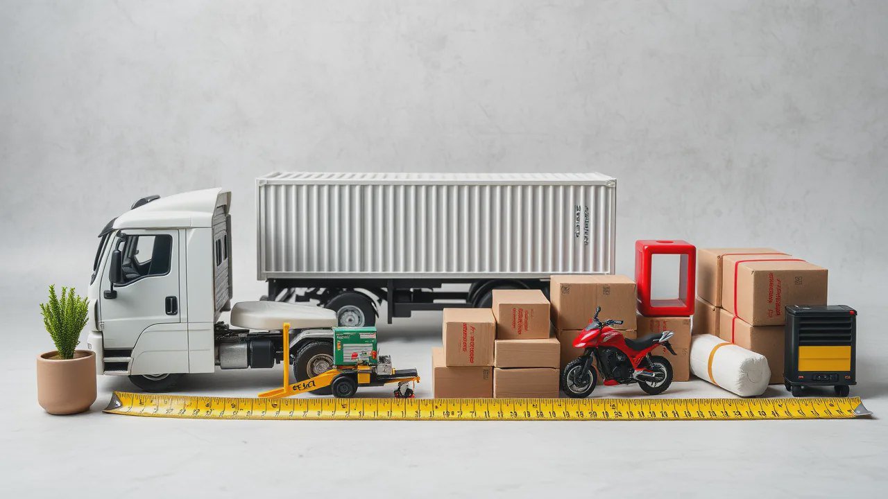 Thông Tin Dịch Vụ Doanh Nghiệp, Logistics Và Vận Hành